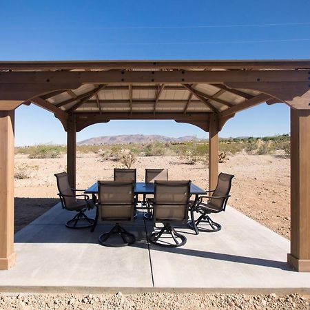 Modern Desert Dream - New Build Twentynine Palms Kültér fotó