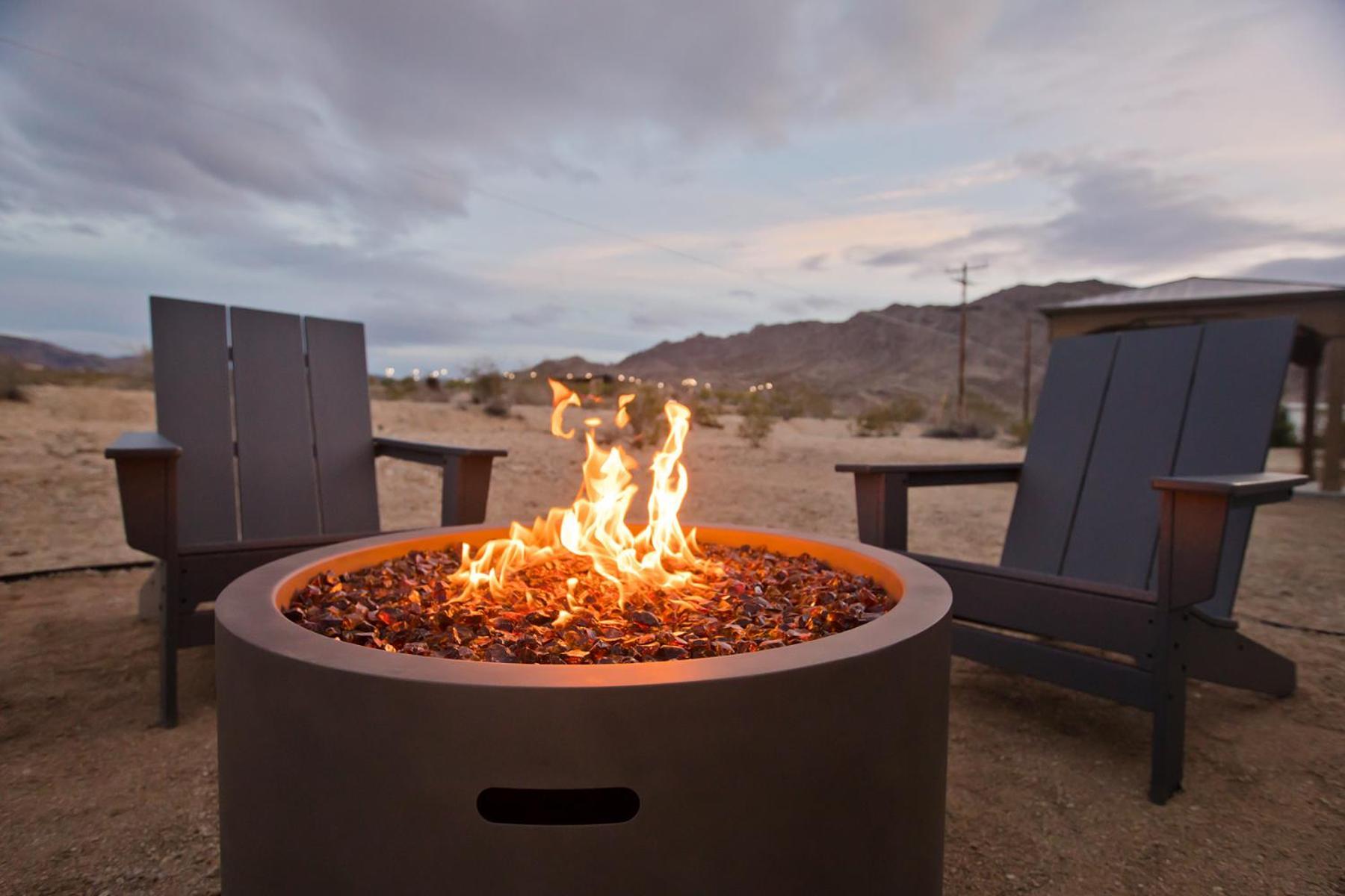 Modern Desert Dream - New Build Twentynine Palms Kültér fotó